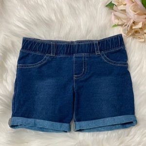 Like New Denim Shorts